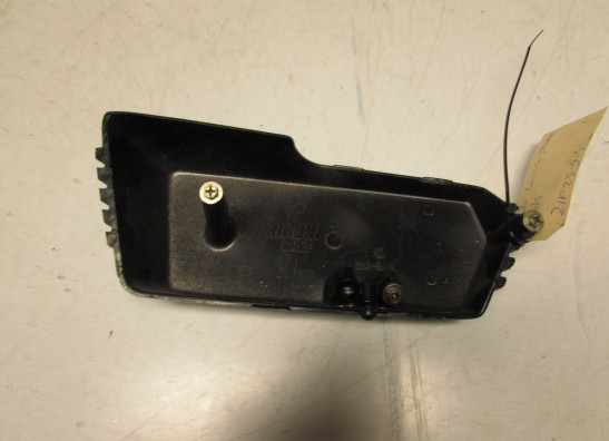 Motorblokdeksel Suzuki Madura 1200