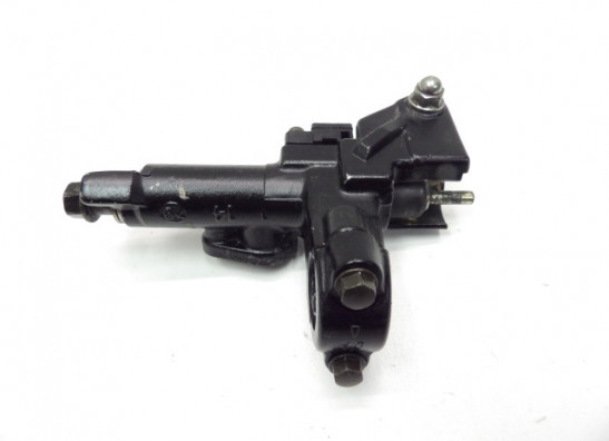 Kupplungsgeberzylinder Honda VTR 1000 F