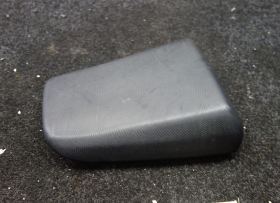 Buddy zadel Suzuki SV 1000