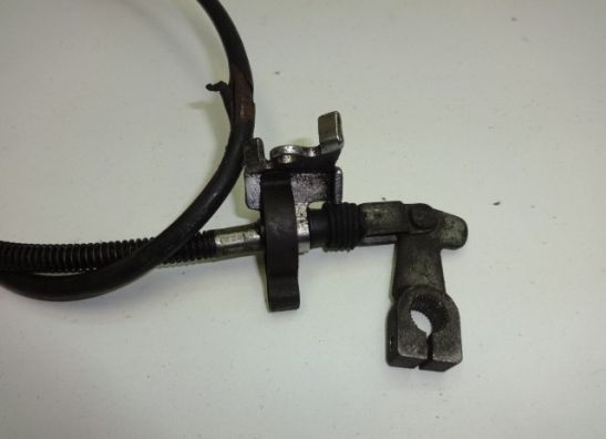 Kupplungszug Kawasaki VN 700  750