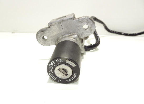 Slotenset Ducati Monster S4