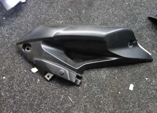 Linker zijkuip Triumph Tiger 800 xc