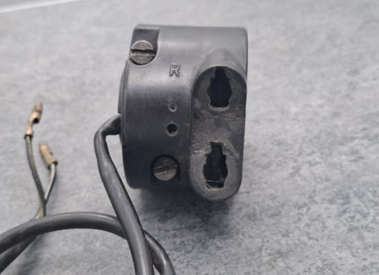 Stuurschakelaar rechts Suzuki TS 250