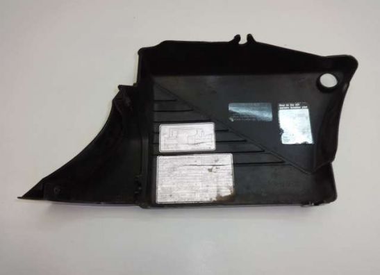 Rechter zijkuip klein Yamaha XV 920