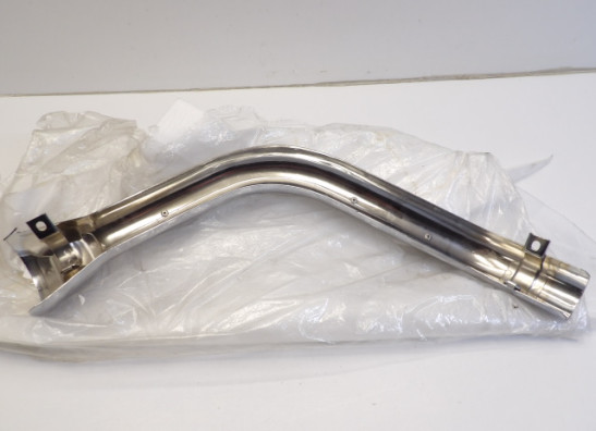 Uitlaatbochten Kawasaki VN 1500