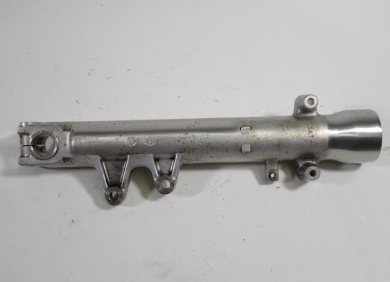 Voorpoot rechts onder Suzuki SV 650