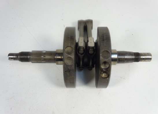 Crankshaft Ducati monster 696