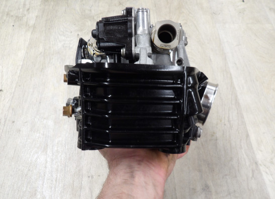 Cylinder head BMW R 1250 RS