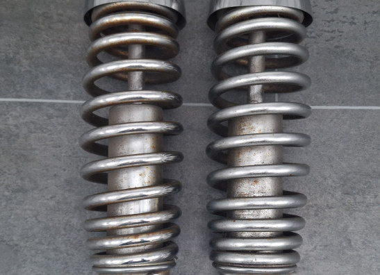 Achterschokbreker Yamaha XV 1100 Virago