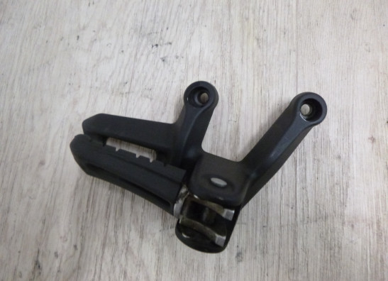 Duo voetsteun rechts KTM 1050 Adventure