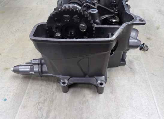 Cilinderkop Honda CRF 1000 Africa Twin