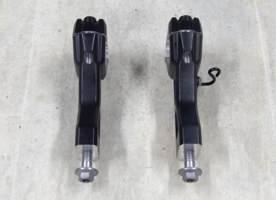 Stuur Harley Davidson Pan America 2021-2023