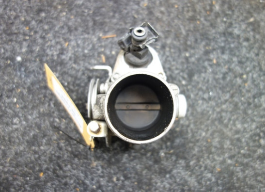 Einspritzanlage BMW R 1100 GS