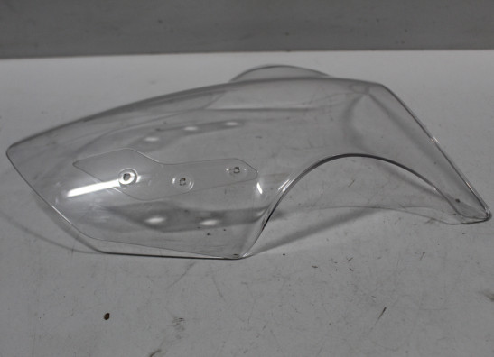 Wind screen Kawasaki Z 1000 Sx