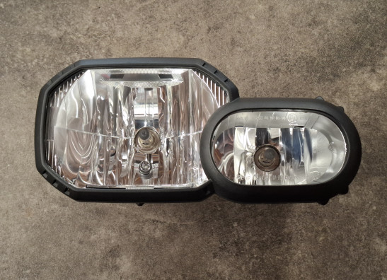 Koplamp BMW F 800 GS