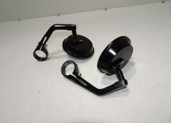 Spiegel satz Triumph T509 Speed Triple