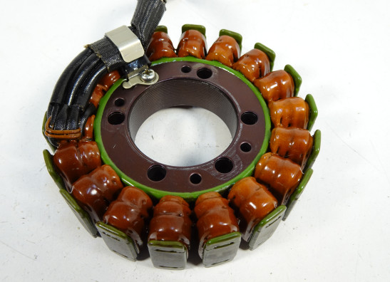 Lichtmaschine Kawasaki ER 6