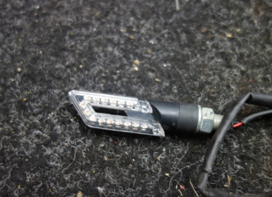Knipperlicht links achter Kawasaki Z 900