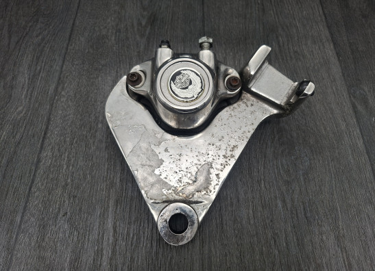 Achter remklauw Harley Davidson FXRS Low Rider Sport