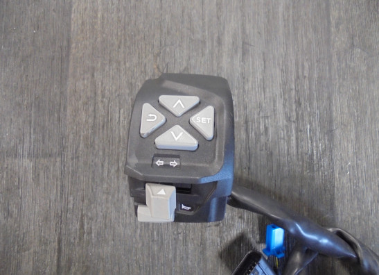 Stuurschakelaar links KTM 390 Adventure