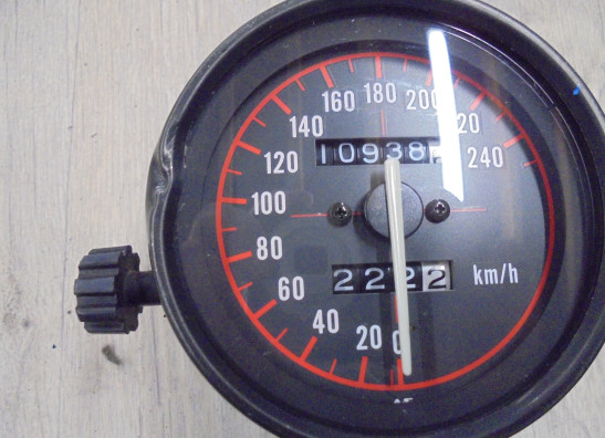 Tacho Kawasaki ZXR 750