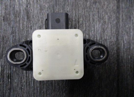 Relais unit BMW K 1600 GT