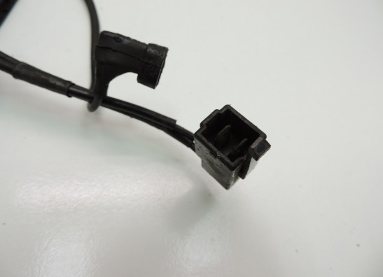 Ventilator Honda ST 1100 Pan European