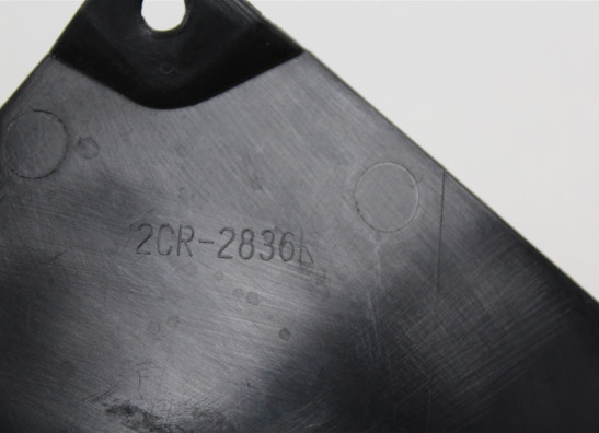 Cowl left small Yamaha YZF R1