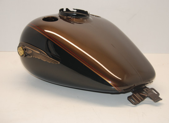 Tank Harley Davidson Touring FL