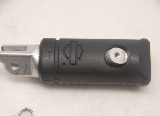 Duo fussrastenanlage Harley Davidson Softtail