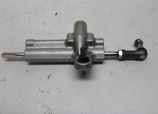 Lenkungs Dampfer Suzuki GSX R 1000