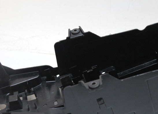 Accubak Yamaha MT 09