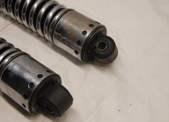 Achterschokbreker Harley Davidson Dyna