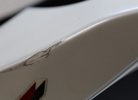 Cowl upper front Yamaha YZF R7