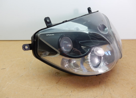 Koplamp Moto Guzzi Norge