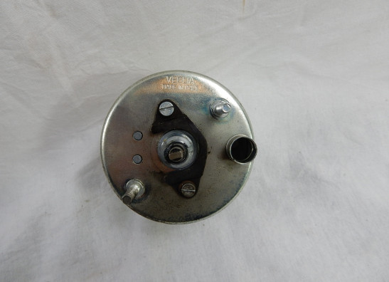 Teller Moto Guzzi Florida V 65