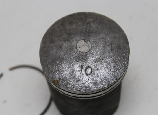 Zuiger Suzuki RG 250