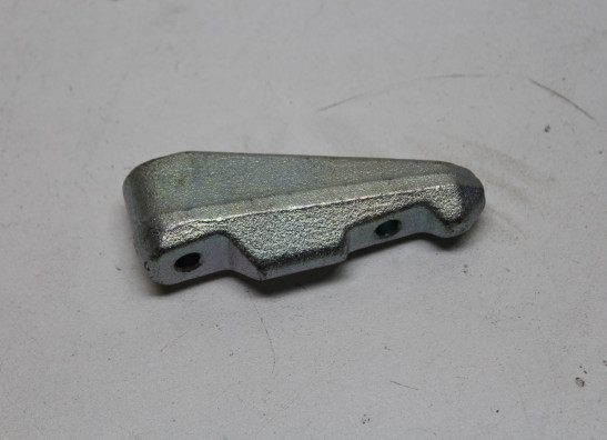 Voetsteun links Suzuki GSX F 750