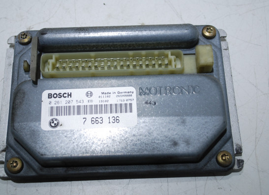 CDI Einheit BMW K 1200 RS