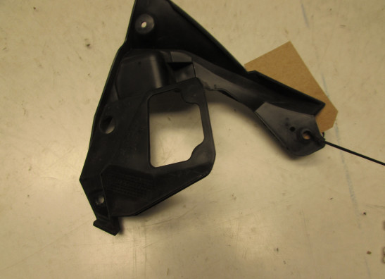 Afdekkap Yamaha MT 07