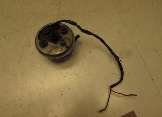 Meter combination Overig Onbekend Unknown