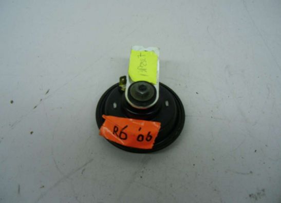 Claxon Yamaha YZF R6