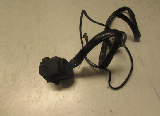 Handlebar switch assy left Honda Goldwing GL