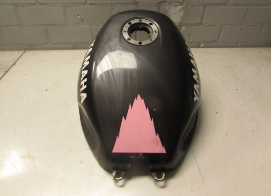 Tankschutz Yamaha FZR 600