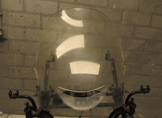 Geweih  Verkleidungshalter BMW K 1200 RS