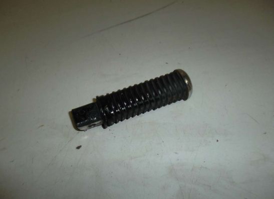 Soziusfussraste links Honda VF 700  750 Supermagna