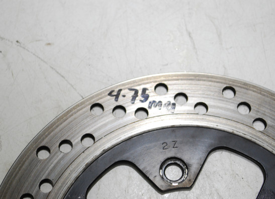 Achterremschijf Suzuki GSF 600 650 Bandit 