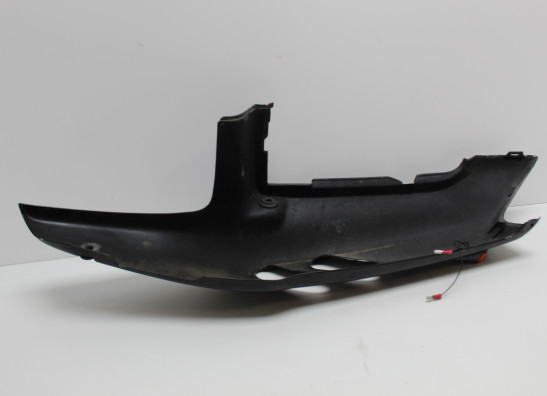 Heck rechts Honda CBR 900 RR