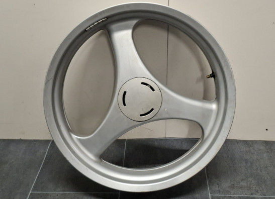 Achtervelg BMW R 1100 RT