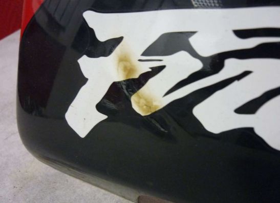 Untere verkleidung links Honda CBR 900 RR